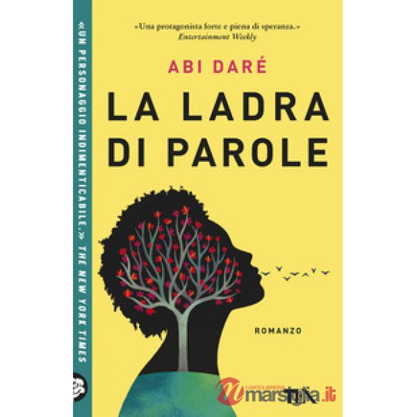 Ladra di parole (La)