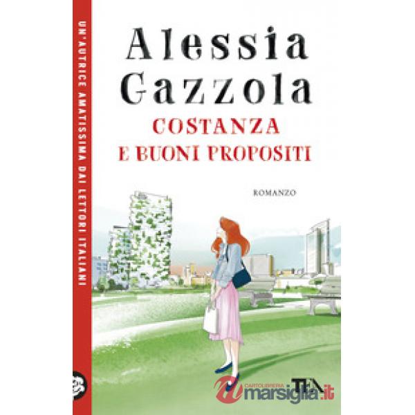 Costanza e buoni propositi