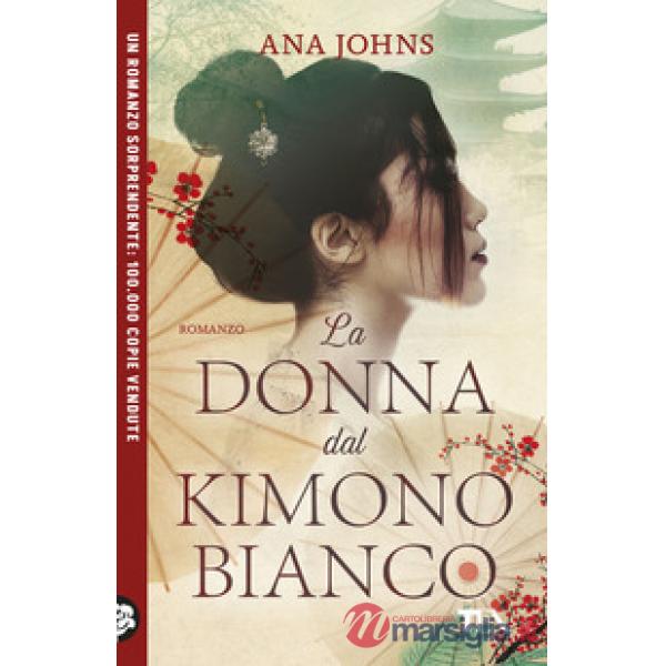 Donna dal kimono bianco (La)