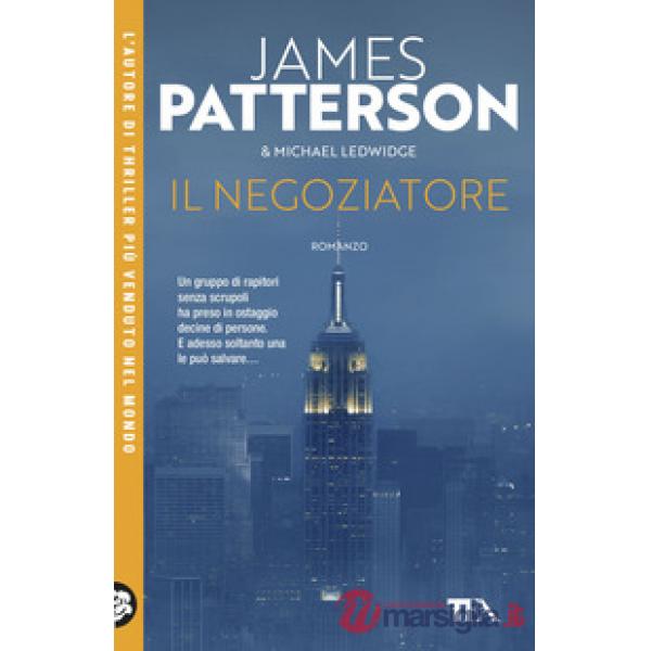 Negoziatore (Il)