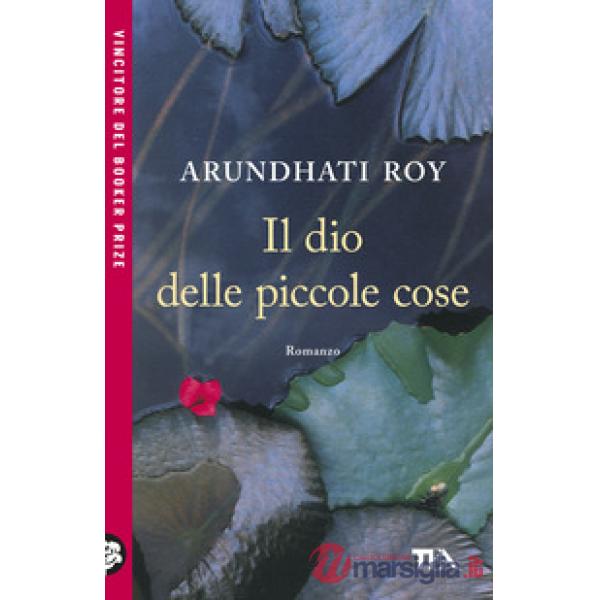 Dio delle piccole cose (Il)