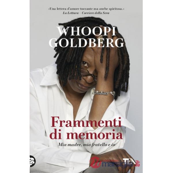 Frammenti di memoria. Mia madre, mio fratello e io