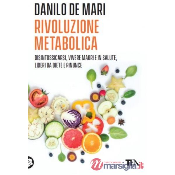 Rivoluzione metabolica
