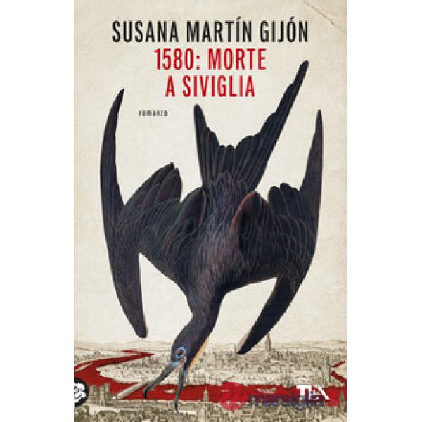 1580: morte a Siviglia