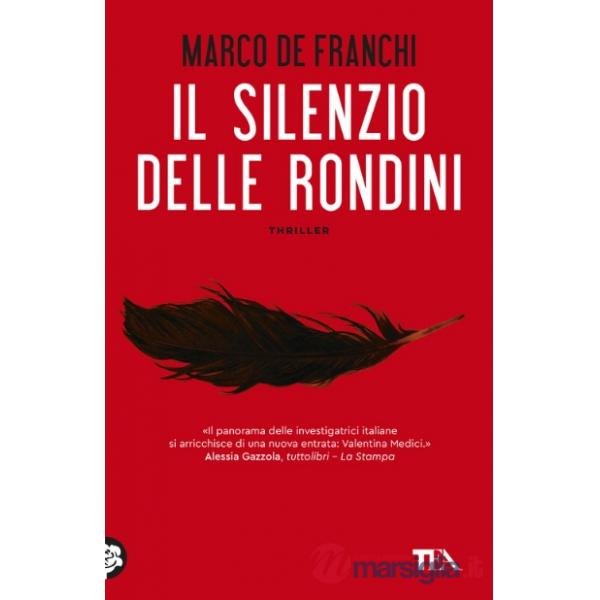Silenzio delle rondini (Il)
