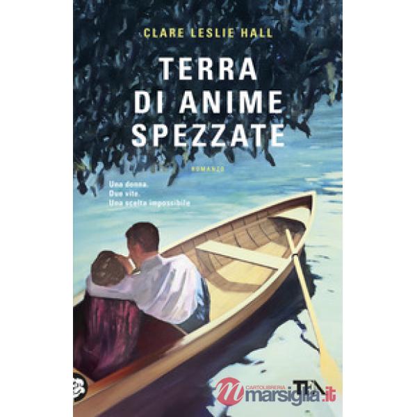 Terra di anime spezzate