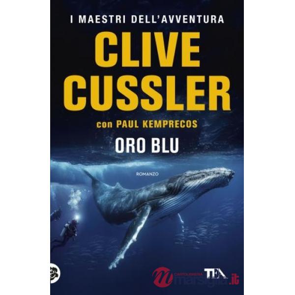 Oro blu