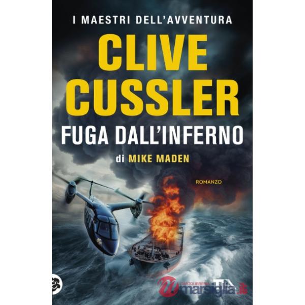 Fuga dall'inferno