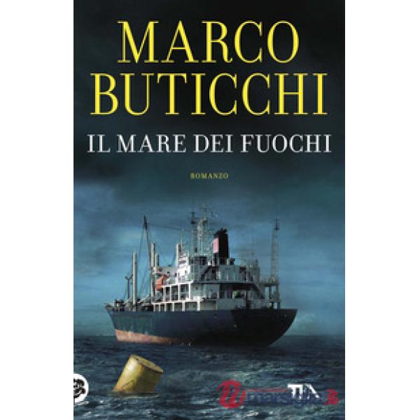Mare dei fuochi (Il)