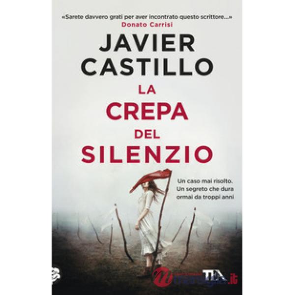 Crepa del silenzio (La)