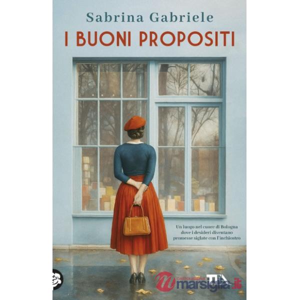 Buoni propositi (I)