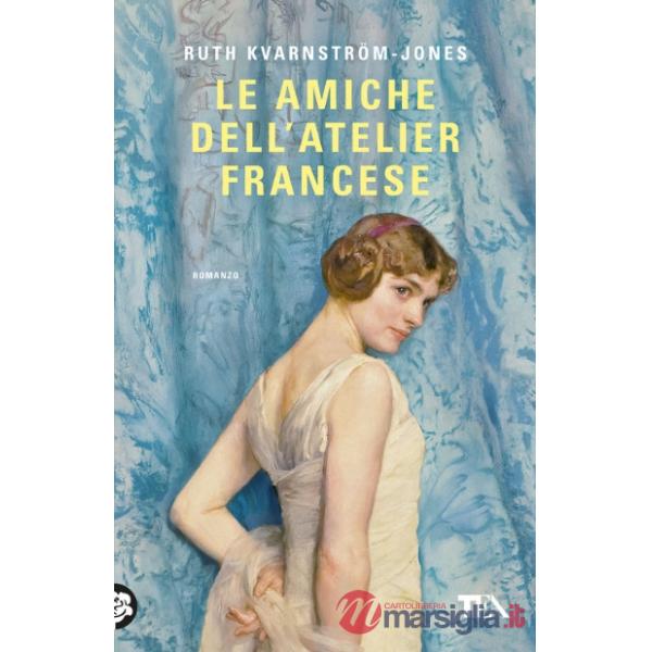 Amiche dell'atelier francese (Le)