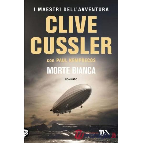 Morte bianca
