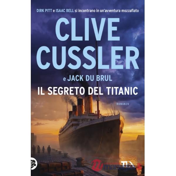 Segreto del Titanic (Il)