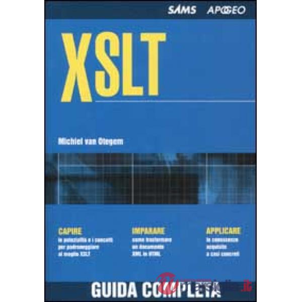 XSLT