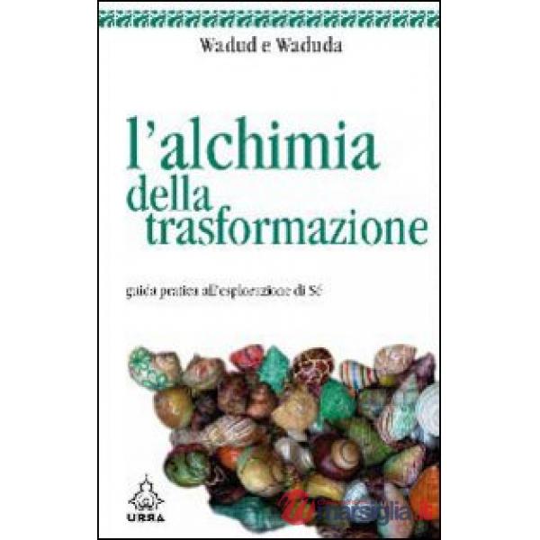 Alchimia della trasformazione (L')