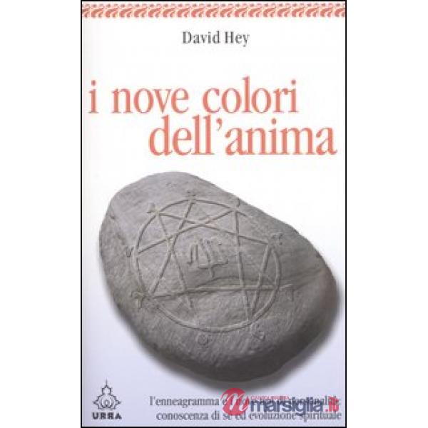 Nove colori dell'anima (I)