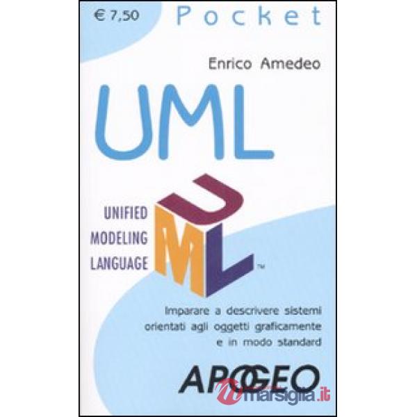 UML Pocket