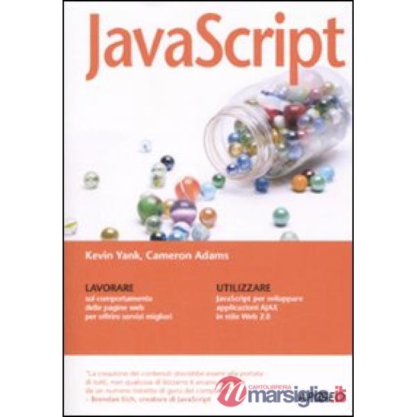 JavaScript