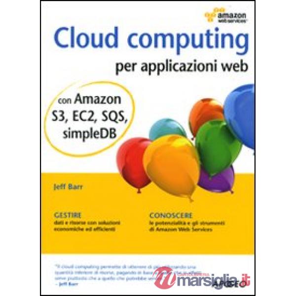 Cloud computing per applicazioni web