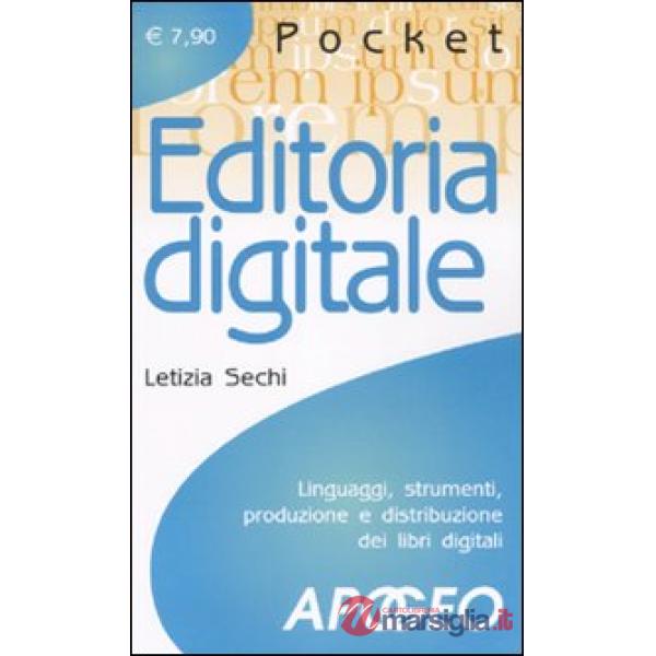Editoria digitale