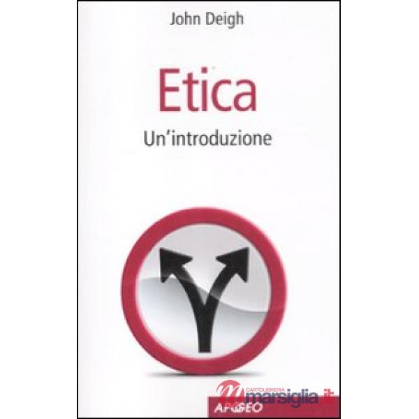 Etica. Un'introduzione