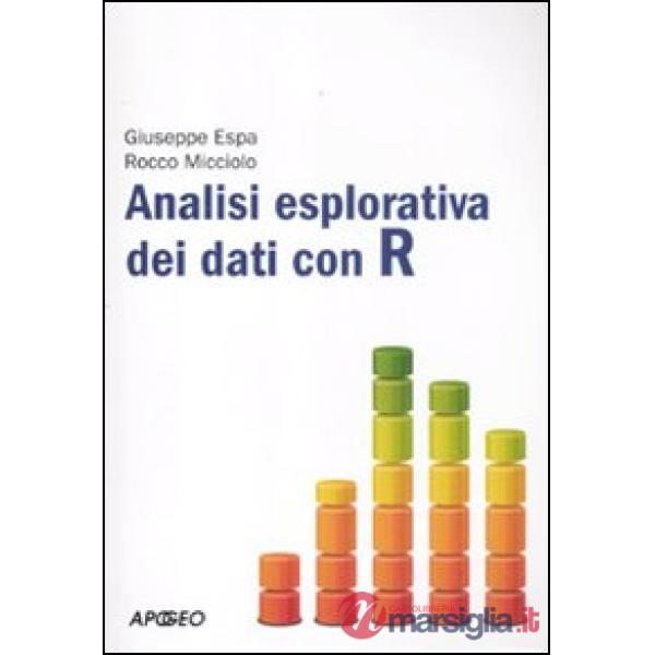Analisi esplorativa dei dati con R