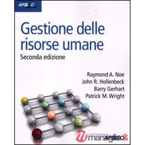 Gestione delle risorse umane