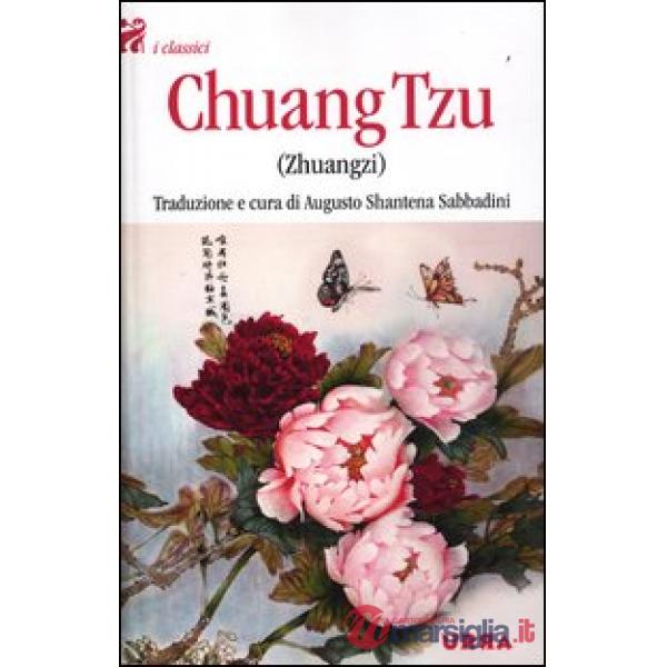Chuang Tzu (Zhuangzi)