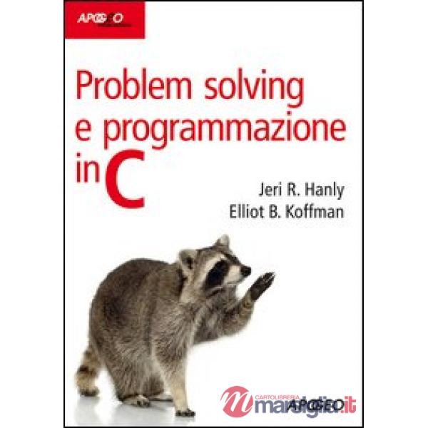 Problem solving e programmazione in C