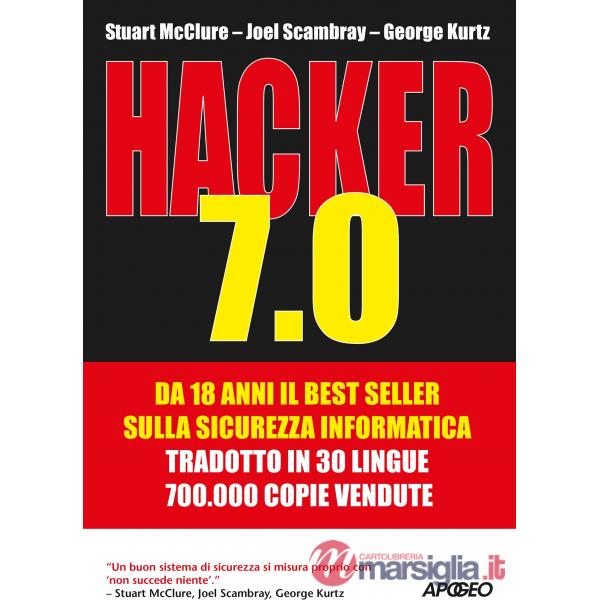 Hacker 7.0