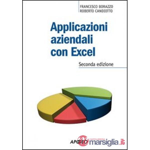 Applicazioni aziendali con Excel