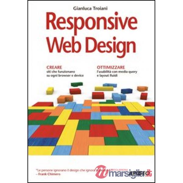 Responsive web design