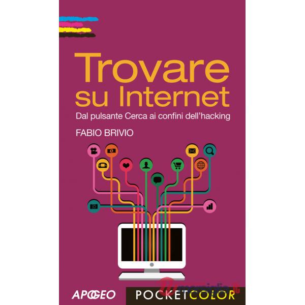 Trovare su internet. Dal pulsante Cerca ai confini dell'hacking