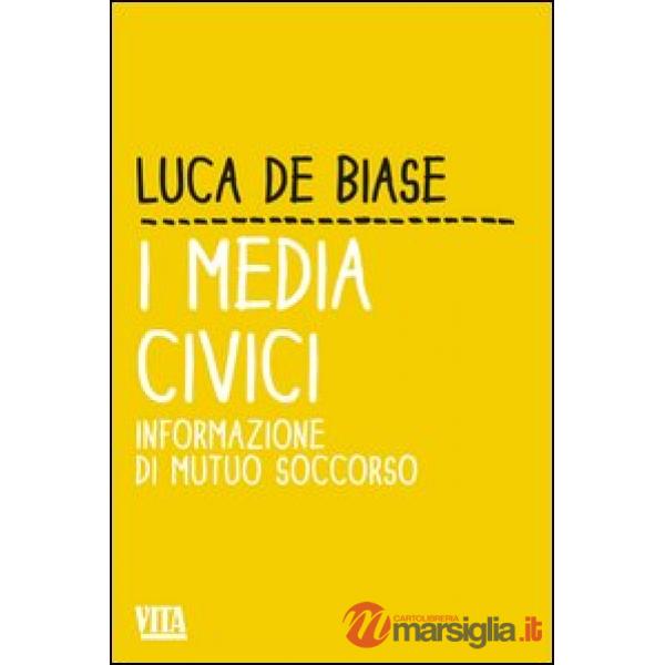 Media civici. Informazione di mutuo soccorso (I)