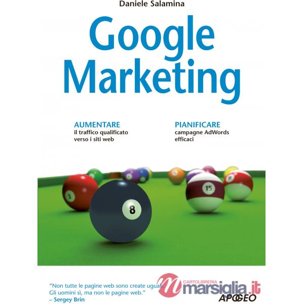 Google marketing