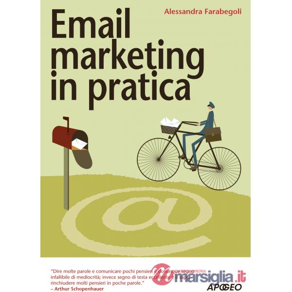 Email marketing in pratica