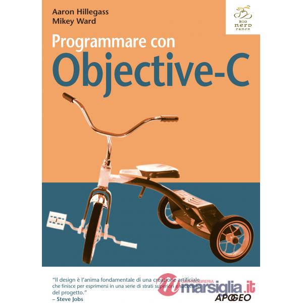 Programmare con Objective-C