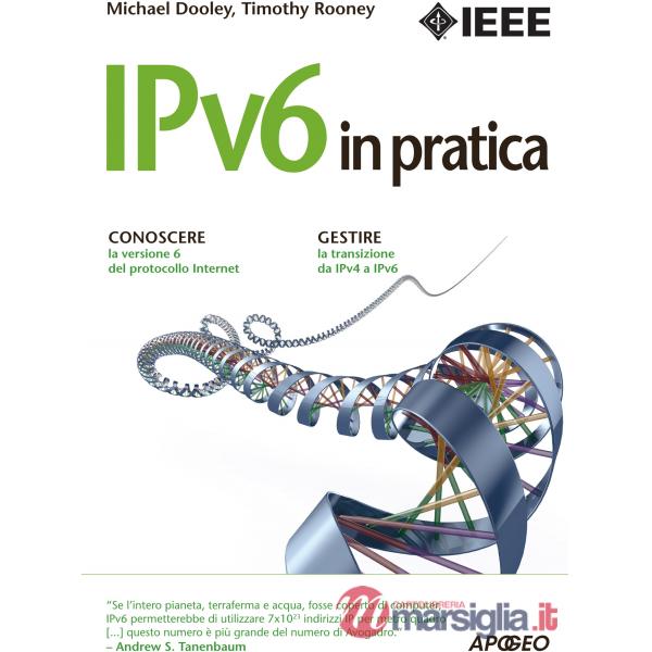 IPv6 in pratica