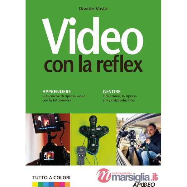 Video con la Reflex