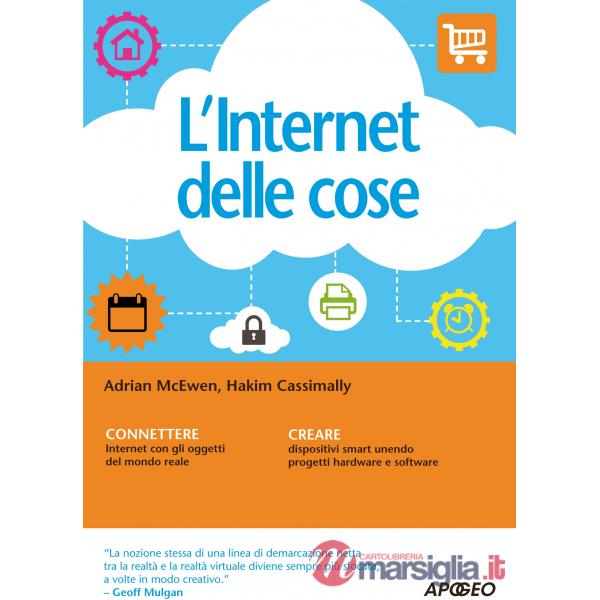 Internet delle cose (L')