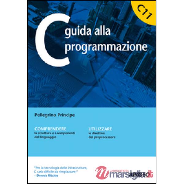 C guida alla programmazione