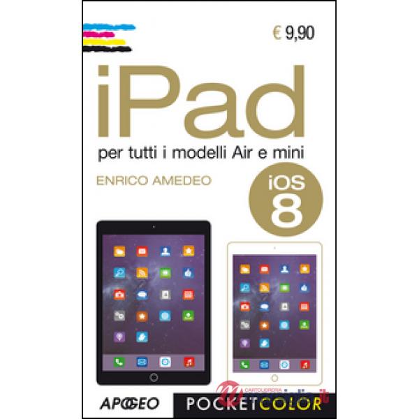IPad. Per i modelli Air e Mini