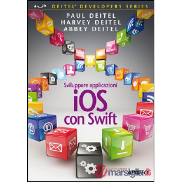 Sviluppare applicazioni iOS con Swift