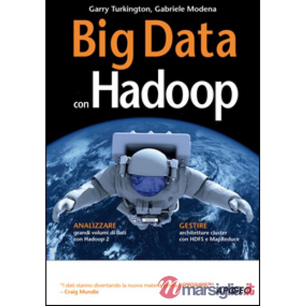 Big Data con Hadoop