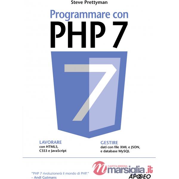 Programmare con PHP 7