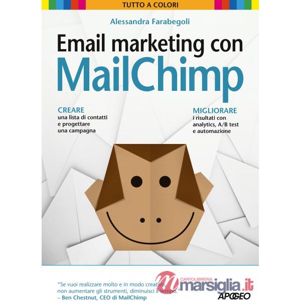 Email marketing con MailChimp