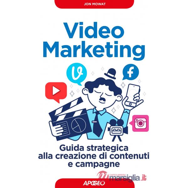 Video marketing, Guida strategica alla creazione di contenuti e campagne
