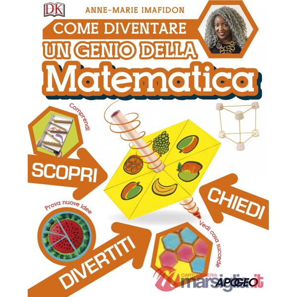 Come diventare un genio della matematica