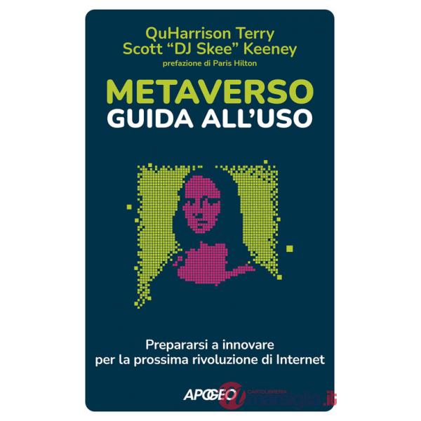 Metaverso: guida all'uso. Prepararsi a innovare per la prossima rivoluzione di internet